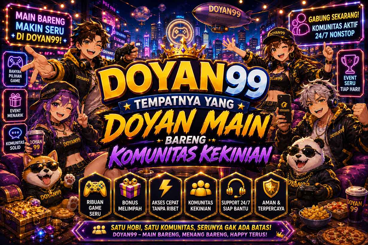 doyan99 Online